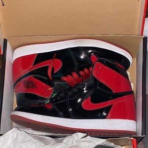 Jordan 1s